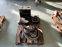 Irobot roomba robotstofzuiger - afbeelding 1 van  7