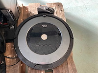 Irobot roomba robotstofzuiger - afbeelding 2 van  7