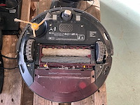 Irobot roomba robotstofzuiger - afbeelding 3 van  7
