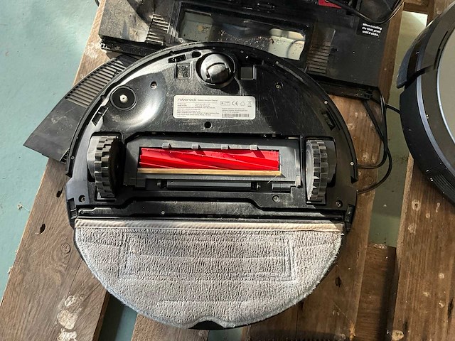 Irobot roomba robotstofzuiger - afbeelding 5 van  7