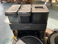 Irobot roomba robotstofzuiger - afbeelding 6 van  7