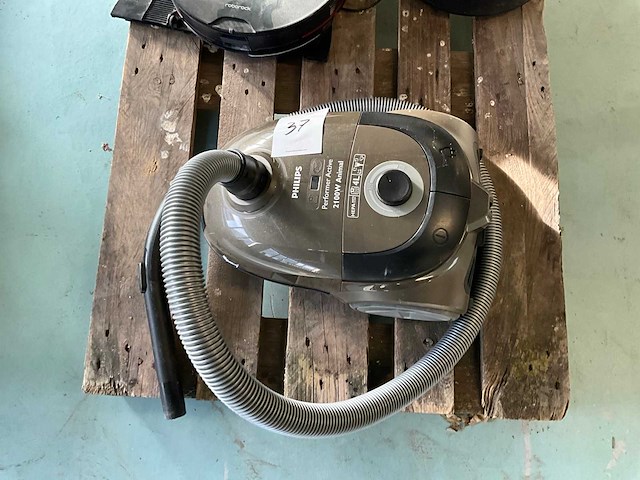 Irobot roomba robotstofzuiger - afbeelding 7 van  7