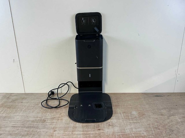 Irobot roomba s9+ robotstofzuiger - afbeelding 3 van  9