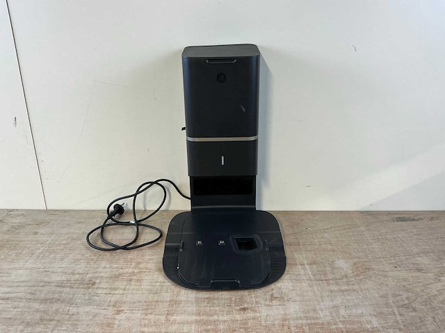 Irobot roomba s9+ robotstofzuiger - afbeelding 4 van  9