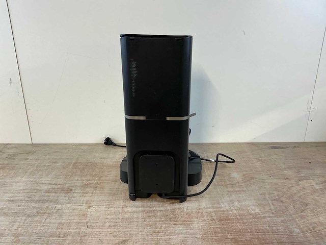 Irobot roomba s9+ robotstofzuiger - afbeelding 5 van  9