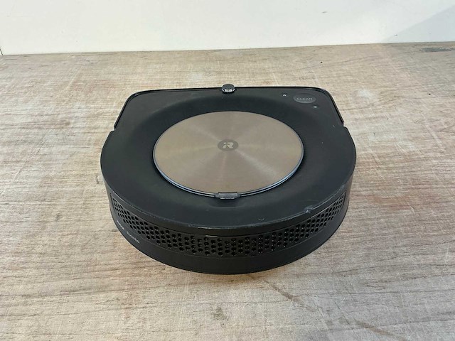 Irobot roomba s9+ robotstofzuiger - afbeelding 6 van  9