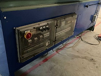 Iromat iromatic 120 lamineermachine - afbeelding 3 van  13