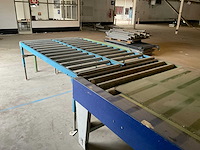 Iromat iromatic 120 lamineermachine - afbeelding 4 van  13