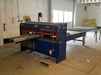 Iromat iromatic 120 lamineermachine - afbeelding 6 van  13