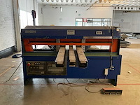Iromat iromatic 120 lamineermachine - afbeelding 8 van  13