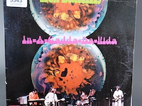 Iron butterfly - afbeelding 1 van  5