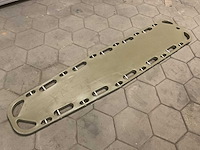 Iron duck recyclable spineboard (4x) - afbeelding 1 van  3