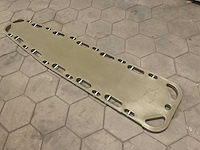 Iron duck recyclable spineboard (4x) - afbeelding 2 van  3