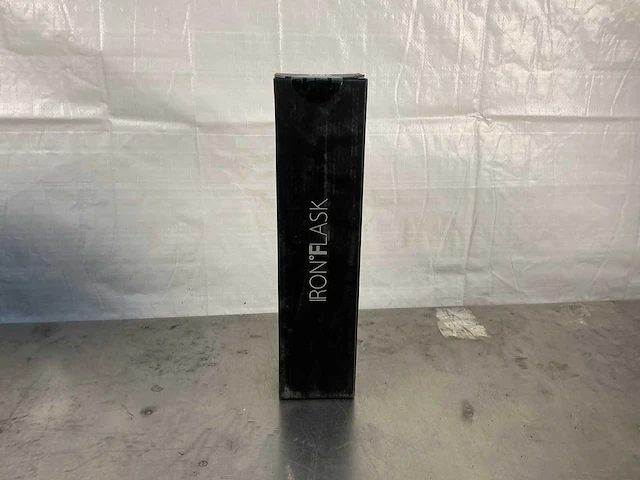 Ironflask wide mouth sportaccessoire (10x) - afbeelding 2 van  4