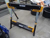 Ironside - schraag (2x) - afbeelding 1 van  1