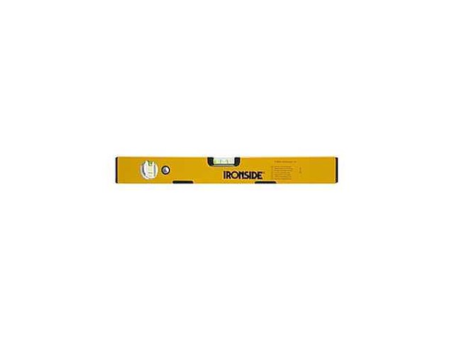 Ironside 152137 80cm waterpas - afbeelding 1 van  2