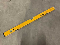 Ironside 152137 80cm waterpas - afbeelding 2 van  2