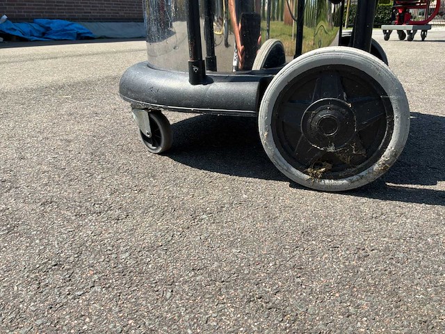 Ironside 692hs2 industriële stof/waterzuiger - afbeelding 4 van  20