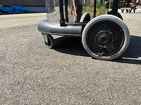 Ironside 692hs2 industriële stof/waterzuiger - afbeelding 4 van  20