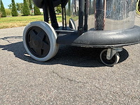Ironside 692hs2 industriële stof/waterzuiger - afbeelding 5 van  20