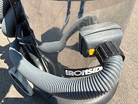 Ironside 692hs2 industriële stof/waterzuiger - afbeelding 6 van  20