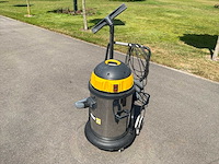 Ironside 692hs2 industriële stof/waterzuiger - afbeelding 1 van  20