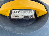 Ironside 692hs2 industriële stof/waterzuiger - afbeelding 13 van  20