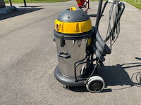 Ironside 692hs2 industriële stof/waterzuiger - afbeelding 12 van  20