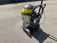 Ironside 692hs2 industriële stof/waterzuiger - afbeelding 14 van  20