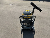 Ironside 692hs2 industriële stof/waterzuiger - afbeelding 15 van  20