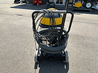 Ironside 692hs2 industriële stof/waterzuiger - afbeelding 16 van  20
