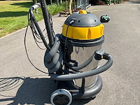 Ironside 692hs2 industriële stof/waterzuiger - afbeelding 17 van  20