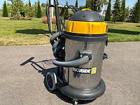 Ironside 692hs2 industriële stof/waterzuiger - afbeelding 18 van  20