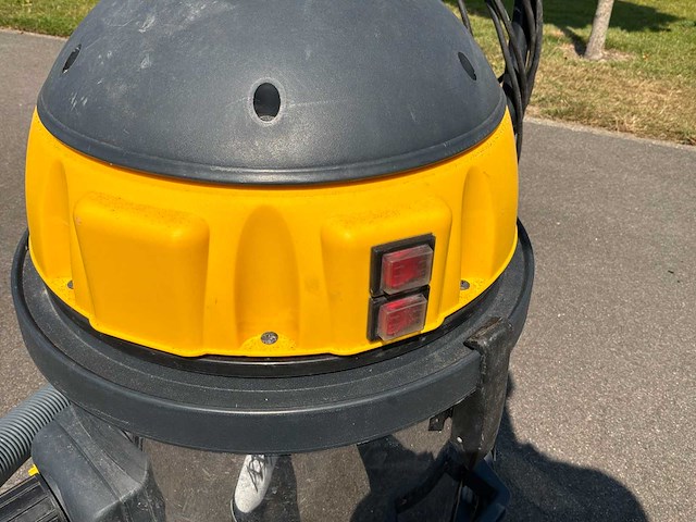 Ironside 692hs2 industriële stof/waterzuiger - afbeelding 19 van  20