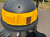 Ironside 692hs2 industriële stof/waterzuiger - afbeelding 19 van  20