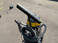 Ironside 692hs2 industriële stof/waterzuiger - afbeelding 20 van  20