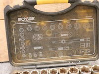 Ironside doppenset 1/2" - 10-32mm - afbeelding 4 van  5