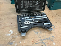 Ironside doppenset - afbeelding 1 van  3