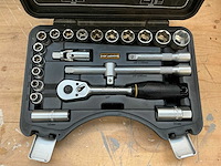 Ironside doppenset - afbeelding 2 van  3