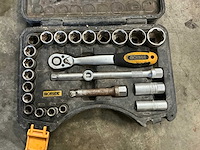 Ironside doppenset - afbeelding 2 van  2