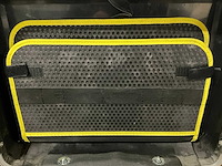 Ironside gereedschapskoffer met handgereedschap - afbeelding 4 van  6