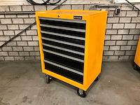 Ironside gereedschapswagen - afbeelding 1 van  4