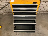 Ironside gereedschapswagen - afbeelding 4 van  4