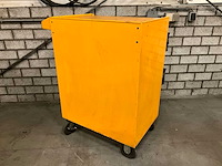 Ironside gereedschapswagen - afbeelding 3 van  4
