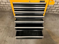 Ironside gereedschapswagen - afbeelding 4 van  4