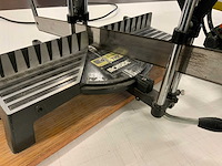 Ironside, proxxon zaagmachine en handzaag (2x) - afbeelding 6 van  9