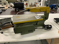 Ironside, proxxon zaagmachine en handzaag (2x) - afbeelding 7 van  9