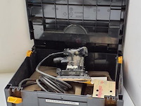 Ironside vlakschuurmachine - afbeelding 1 van  6