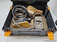 Ironside vlakschuurmachine - afbeelding 5 van  6