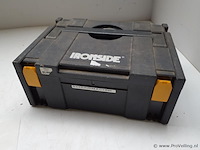 Ironside vlakschuurmachine - afbeelding 6 van  6